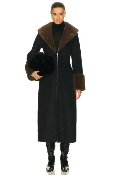 LPA Giovanna Coat | Thumbnail 3