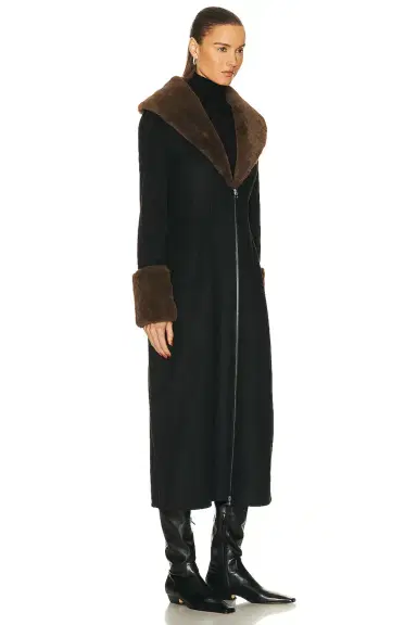 LPA Giovanna Coat | Thumbnail 4