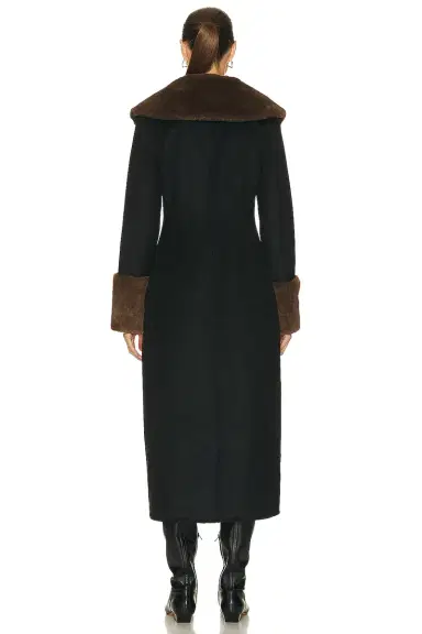 LPA Giovanna Coat | Thumbnail 5