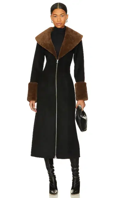LPA Giovanna Coat | Thumbnail 1