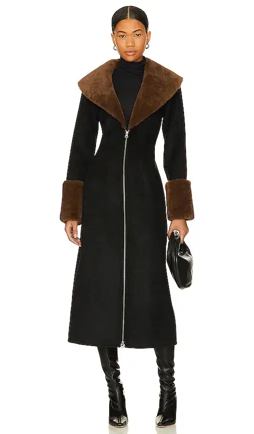 LPA Giovanna Coat