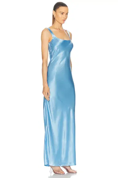 L'Academie Laetitia Maxi Dress | Thumbnail 2