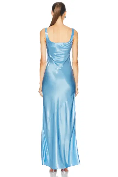 L'Academie Laetitia Maxi Dress | Thumbnail 3