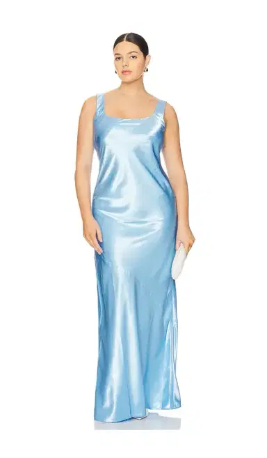L'Academie Laetitia Maxi Dress | Thumbnail 5
