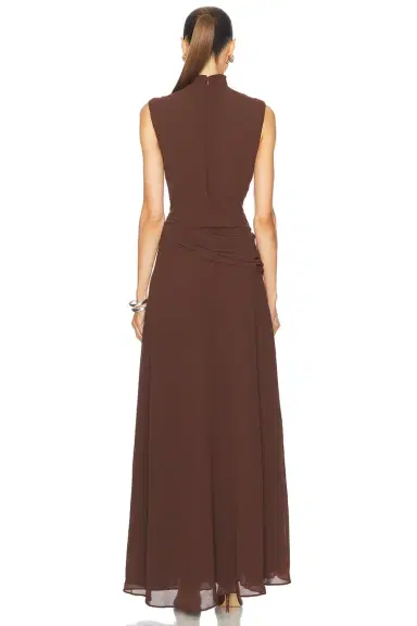 L'Academie Amouage Gown | Thumbnail 5 L'Academie Amouage Gown | Thumbnail 5