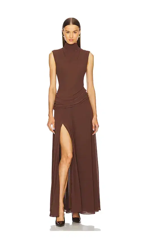 L'Academie Amouage Gown