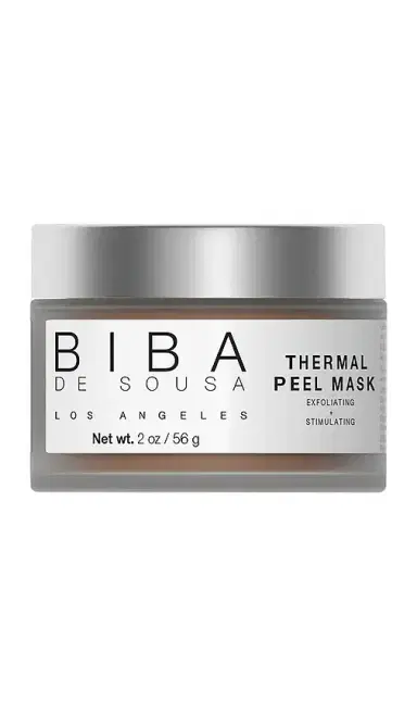 Biba De Sousa Thermal Peel Mask | Thumbnail 1 Biba De Sousa Thermal Peel Mask | Thumbnail 1