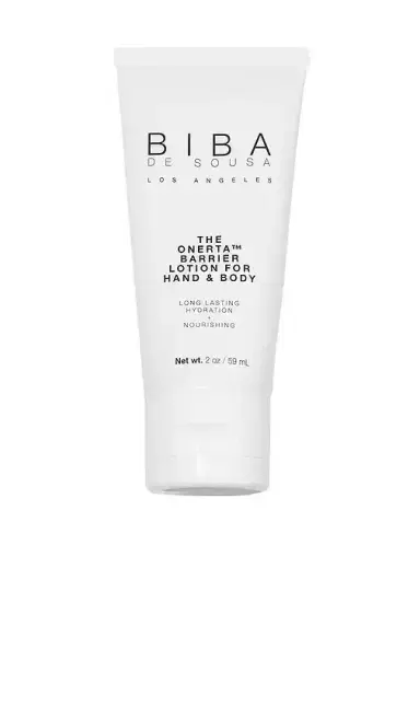 Biba De Sousa The Onerta Barrier Lotion For Hand & Body | Thumbnail 1 Biba De Sousa The Onerta Barrier Lotion For Hand & Body | Thumbnail 1