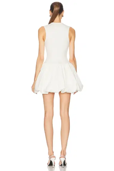 L'Academie Kara Mini Dress | Thumbnail 5
