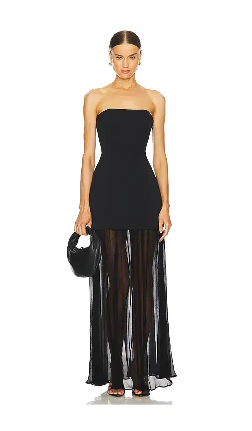 L'Academie Amiens Gown