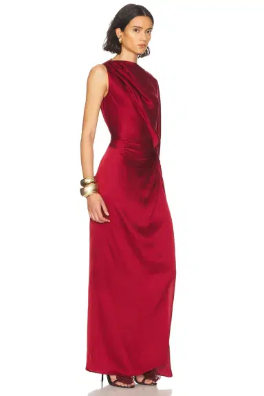 L'Academie Cassia Gown | Thumbnail 4