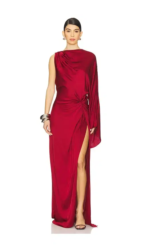 Cassia Gown