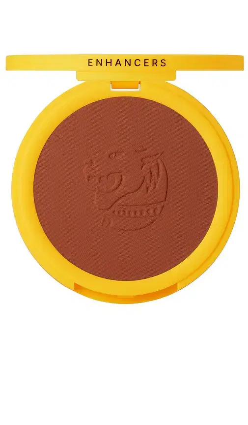 Bronzer Anonymous - Step 6