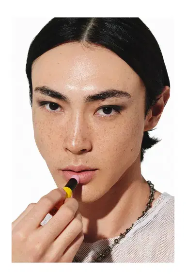 DUNDAS Beauty Pumped Lip Moisture | Thumbnail 7 DUNDAS Beauty Pumped Lip Moisture | Thumbnail 7