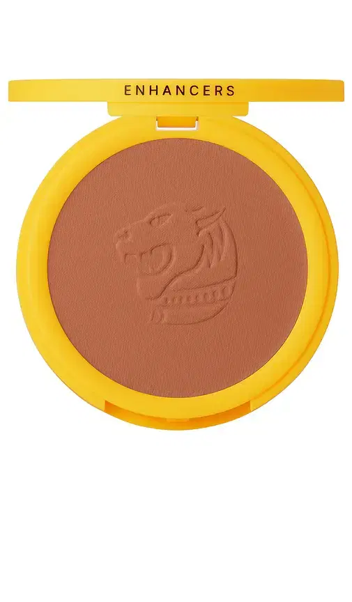 Bronzer Anonymous - Step 5