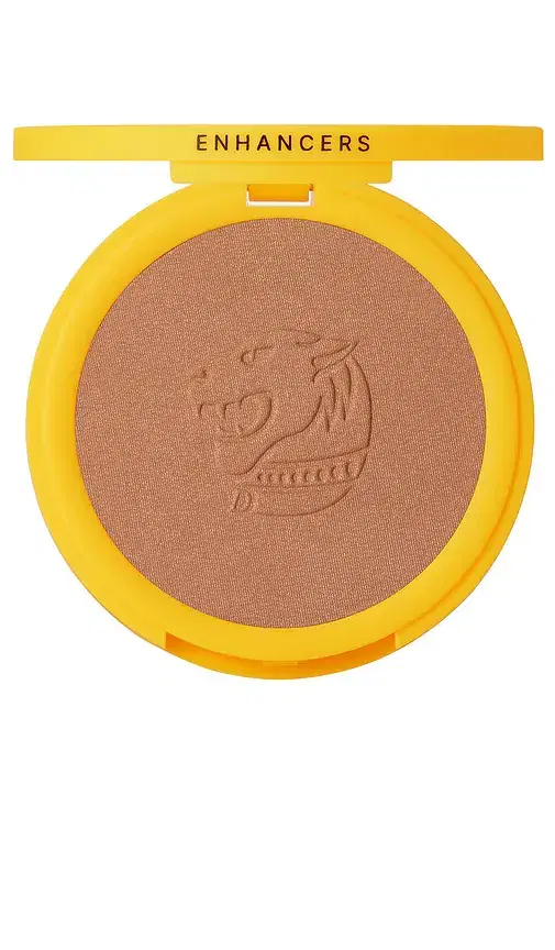 Bronzer Anonymous - Step 3
