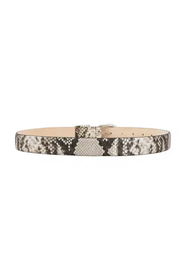 Déhanche Hollyhock Snake Belt | Thumbnail 2 Déhanche Hollyhock Snake Belt | Thumbnail 2