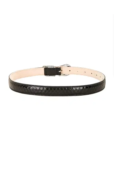 Déhanche Hollyhock Snake Belt | Thumbnail 2
