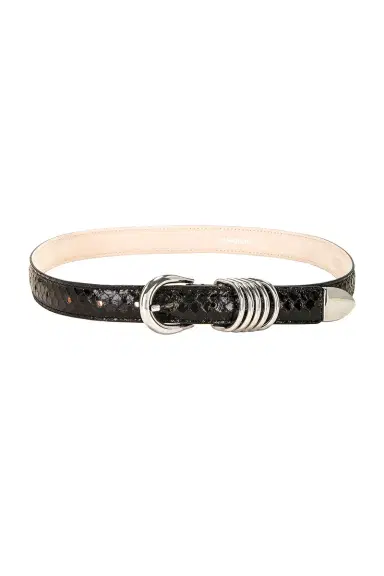Déhanche Hollyhock Snake Belt | Thumbnail 1