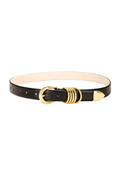 Déhanche Hollyhock Belt | Thumbnail 1