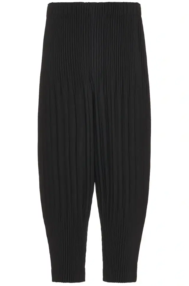 Homme Plisse Issey Miyake Basics Relaxed Pant