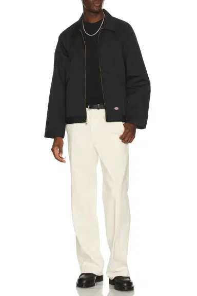 Dickies Unlined Eisenhower Jacket | Thumbnail 2