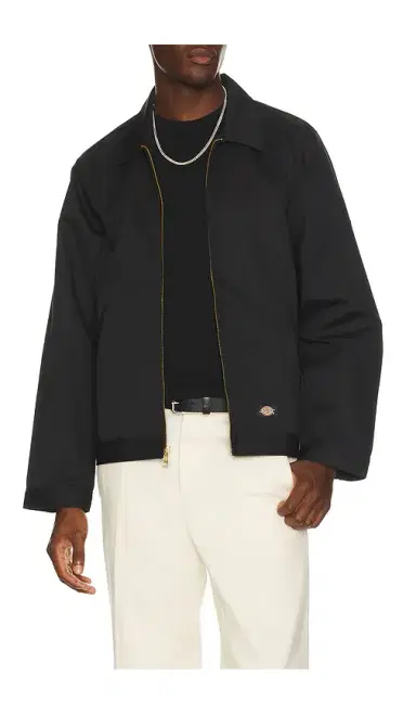 Dickies Unlined Eisenhower Jacket | Thumbnail 3