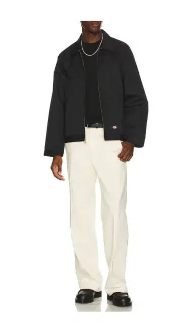 Dickies Unlined Eisenhower Jacket | Thumbnail 4