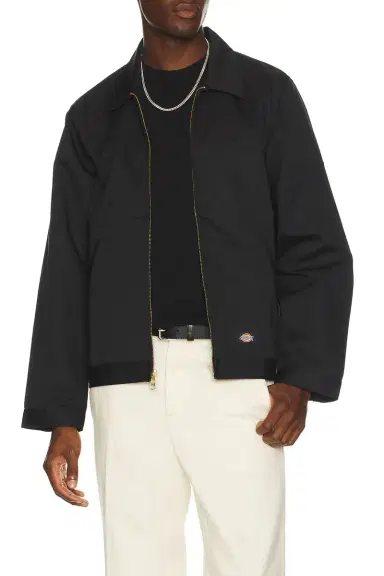 Dickies Unlined Eisenhower Jacket | Thumbnail 1