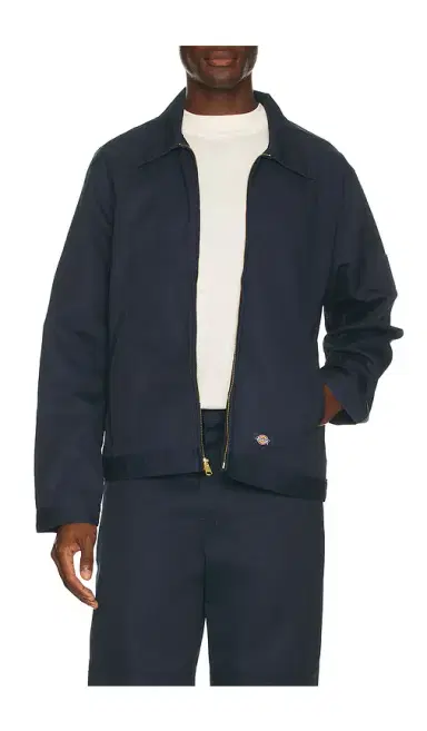 Dickies Unlined Eisenhower Jacket | Thumbnail 3