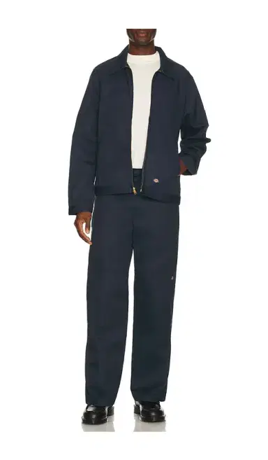 Dickies Unlined Eisenhower Jacket | Thumbnail 4