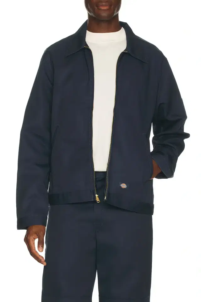Unlined Eisenhower Jacket