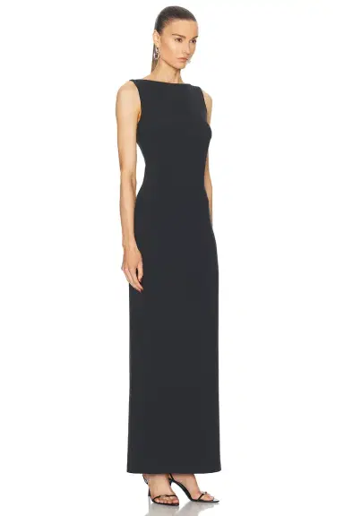 L'Academie Giselle Maxi Dress | Thumbnail 2
