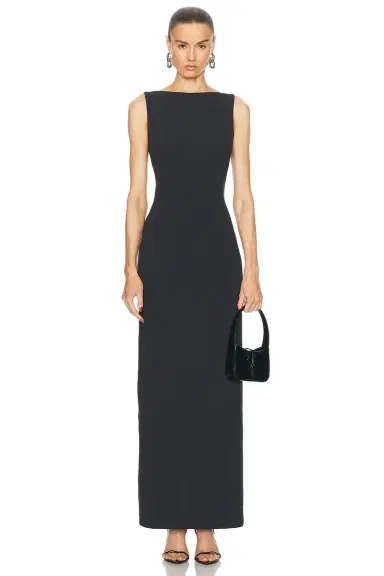 L'Academie Giselle Maxi Dress | Thumbnail 1