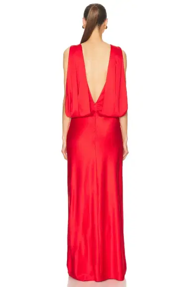 L'Academie Thylane Gown | Thumbnail 6