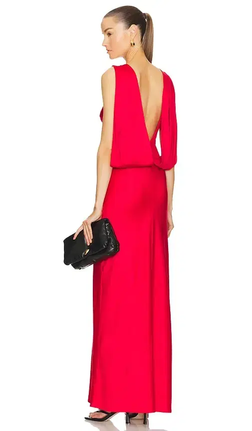 Thylane Gown