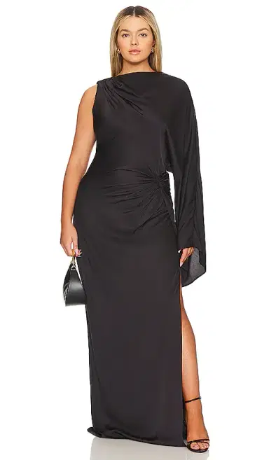 L'Academie Cassia Gown | Thumbnail 2 L'Academie Cassia Gown | Thumbnail 2