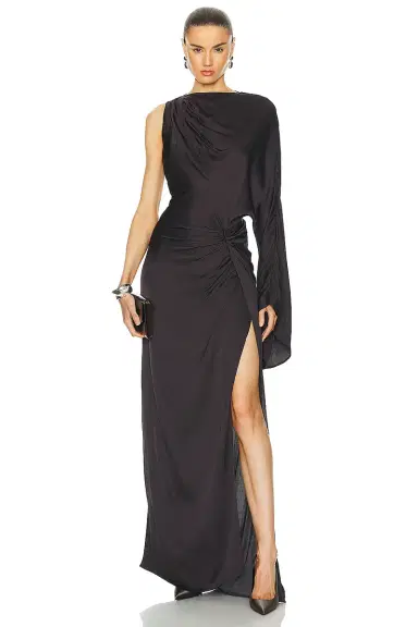 L'Academie Cassia Gown | Thumbnail 3 L'Academie Cassia Gown | Thumbnail 3
