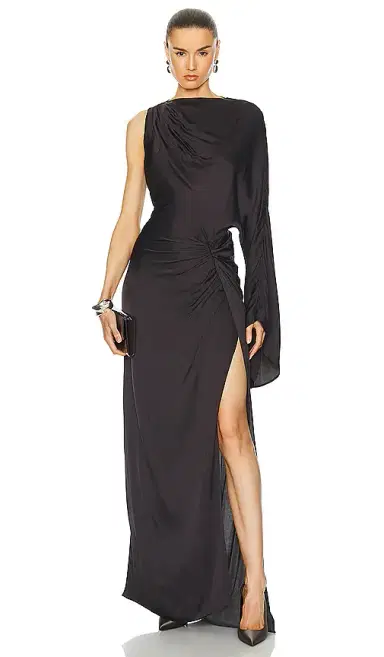 L'Academie Cassia Gown | Thumbnail 1 L'Academie Cassia Gown | Thumbnail 1