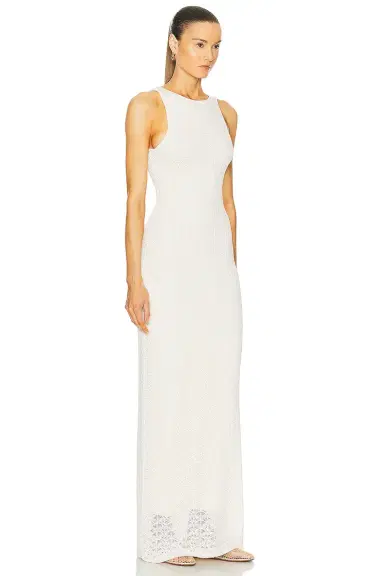 L'Academie Amary Maxi Dress | Thumbnail 2