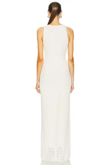 L'Academie Amary Maxi Dress | Thumbnail 3