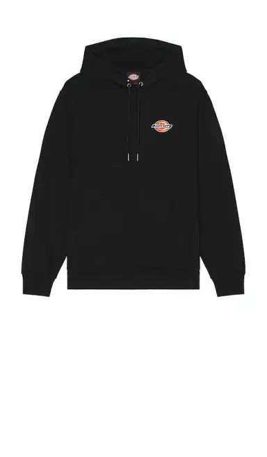 Dickies Chest Hit Logo Hoodie | Thumbnail 2 Dickies Chest Hit Logo Hoodie | Thumbnail 2