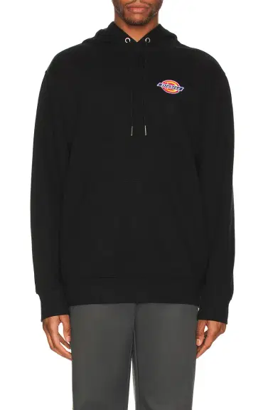 Dickies Chest Hit Logo Hoodie | Thumbnail 3 Dickies Chest Hit Logo Hoodie | Thumbnail 3