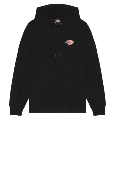 Dickies Chest Hit Logo Hoodie | Thumbnail 4 Dickies Chest Hit Logo Hoodie | Thumbnail 4