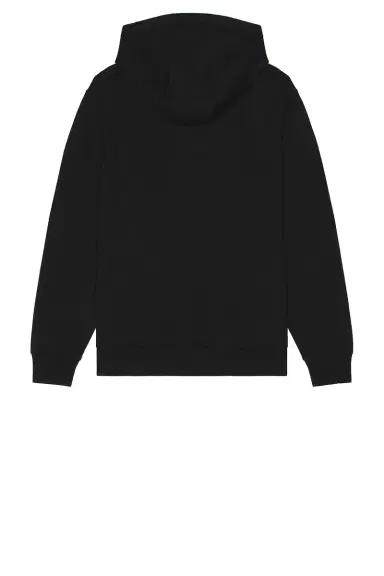 Dickies Chest Hit Logo Hoodie | Thumbnail 5 Dickies Chest Hit Logo Hoodie | Thumbnail 5