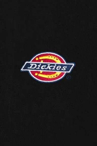 Dickies Chest Hit Logo Hoodie | Thumbnail 6 Dickies Chest Hit Logo Hoodie | Thumbnail 6