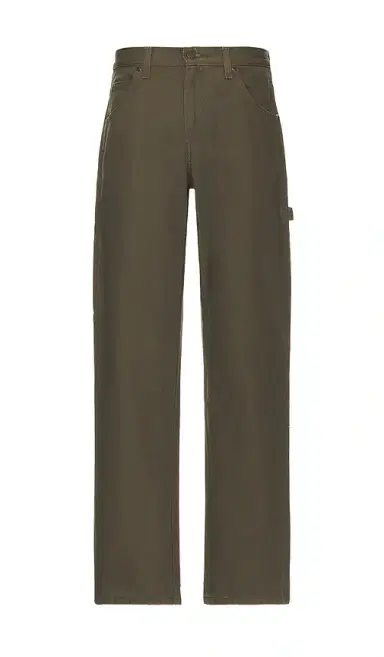 Dickies Relaxed Fit Duck Jeans | Thumbnail 6