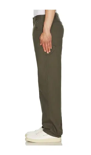 Dickies Relaxed Fit Duck Jeans | Thumbnail 7