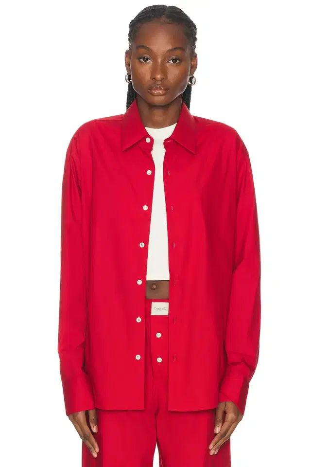 Comme Si La Shirt Classica Shirt