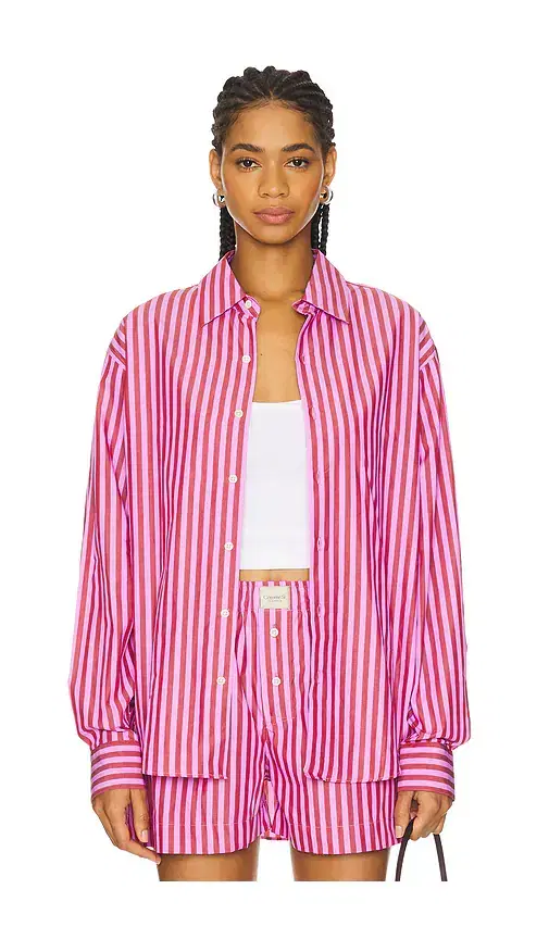 La Shirt Classica